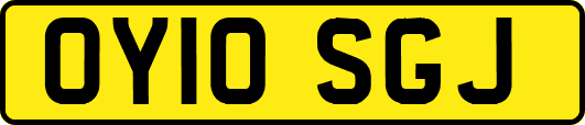 OY10SGJ