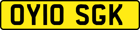 OY10SGK