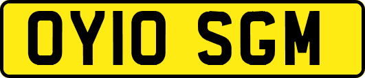 OY10SGM