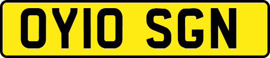OY10SGN