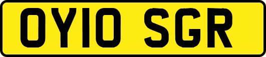 OY10SGR