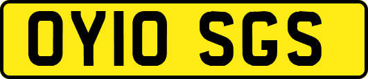OY10SGS