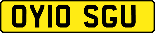 OY10SGU