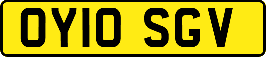 OY10SGV