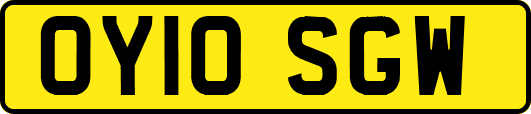 OY10SGW