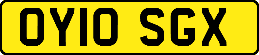 OY10SGX
