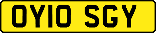 OY10SGY