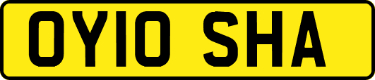 OY10SHA