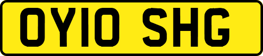 OY10SHG