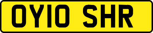 OY10SHR