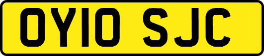 OY10SJC