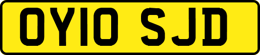 OY10SJD