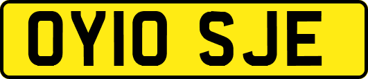 OY10SJE