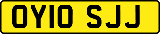 OY10SJJ