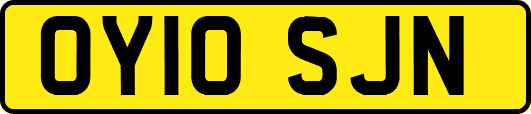 OY10SJN
