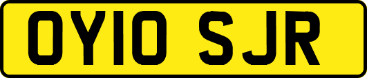 OY10SJR