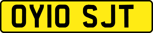 OY10SJT