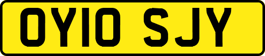 OY10SJY