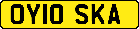 OY10SKA