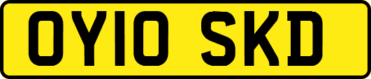 OY10SKD