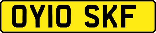 OY10SKF