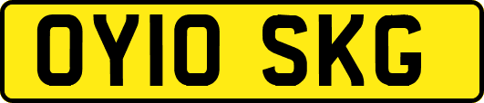 OY10SKG