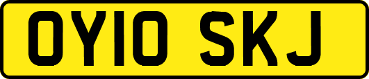 OY10SKJ