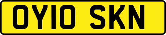 OY10SKN