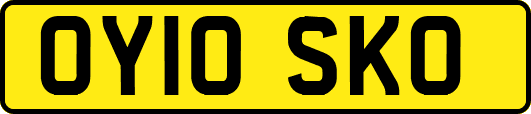 OY10SKO