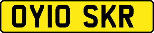 OY10SKR