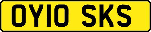 OY10SKS