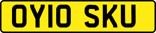OY10SKU