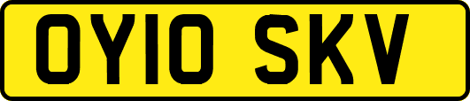 OY10SKV