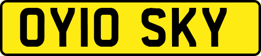 OY10SKY