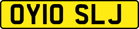 OY10SLJ