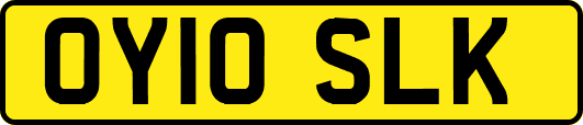 OY10SLK