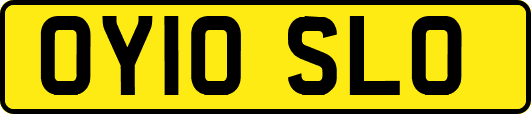 OY10SLO