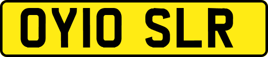 OY10SLR