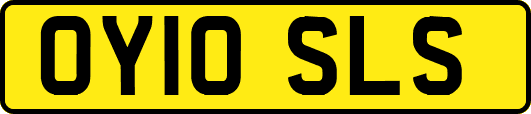 OY10SLS