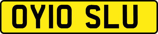 OY10SLU