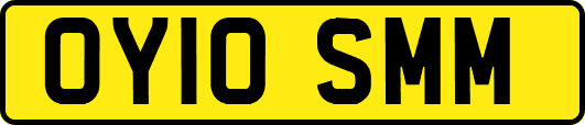 OY10SMM