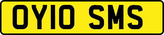 OY10SMS