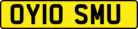 OY10SMU