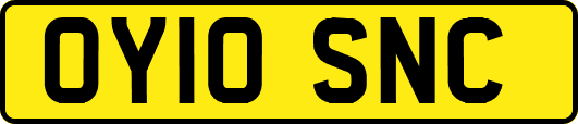 OY10SNC