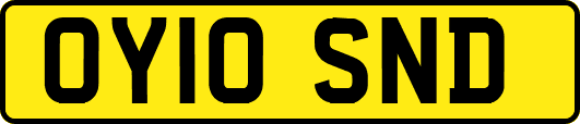 OY10SND