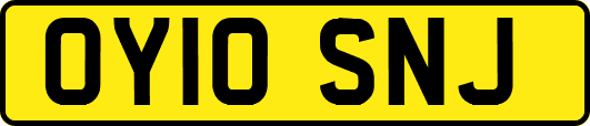 OY10SNJ