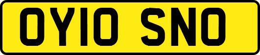 OY10SNO