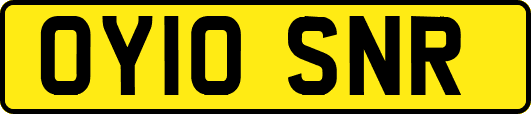 OY10SNR