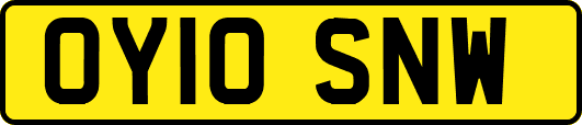 OY10SNW