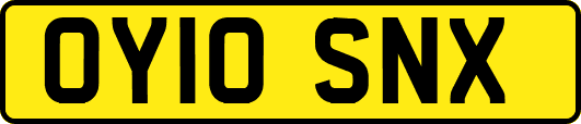 OY10SNX